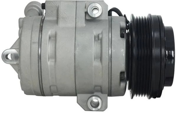 Compressor Ar Condicionado COBALT 1.4 1.8 2012 a 2016 - Delphi - CS20483 - (5)