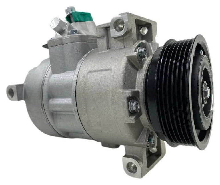 Compressor Ar Condicionado AMAROK 2.0 2012 a 2020 - Delphi - CS20485 - (5)