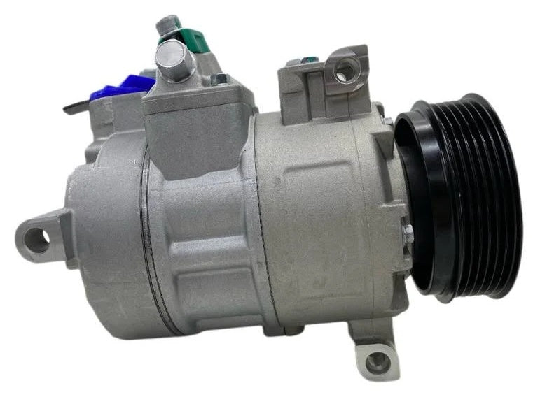 Compressor Ar Condicionado AMAROK 2.0 2012 a 2020 - Delphi - CS20485 - (6)