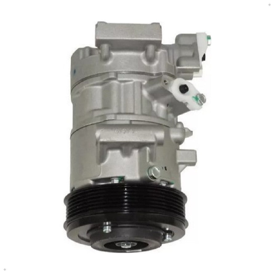 Compressor Ar Condicionado COROLLA 2.0 2014 a 2024 - Delphi - CS20537 - (2)