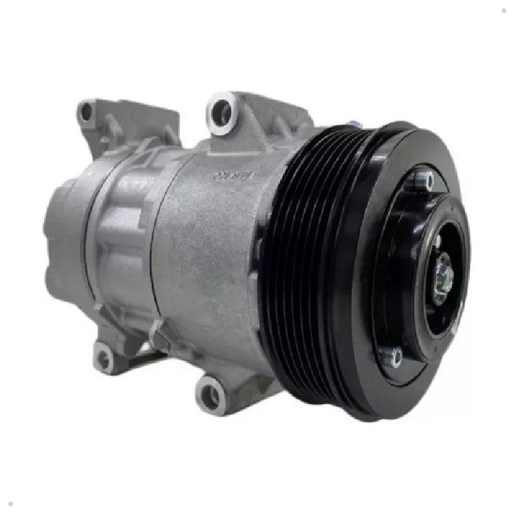 Compressor Ar Condicionado COROLLA 2.0 2014 a 2024 - Delphi - CS20537 - (4)