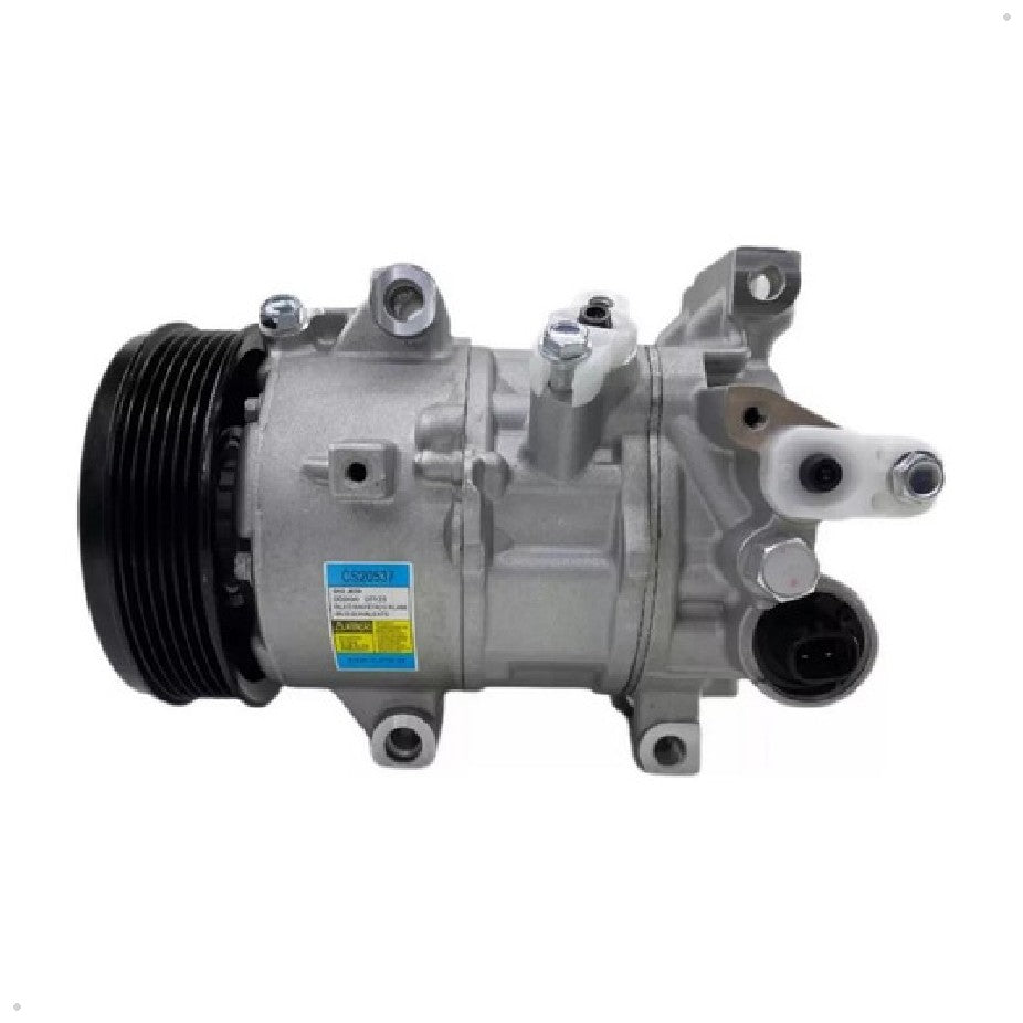 Compressor Ar Condicionado COROLLA 2.0 2014 a 2024 - Delphi - CS20537 - (6)