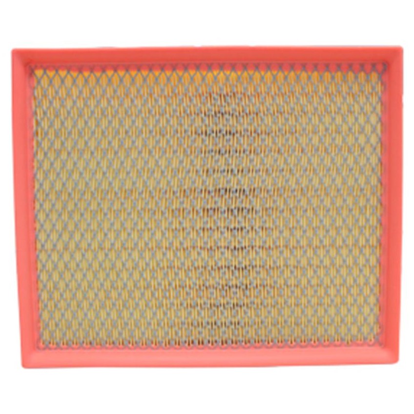 Elemento Filtrante de Ar do Motor - Delphi - EFA813 - (1)
