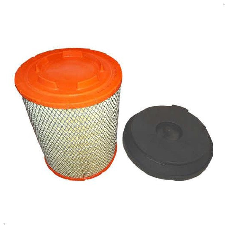 Elemento Filtrante de Ar do Motor - Delphi - EFA822 - (1)