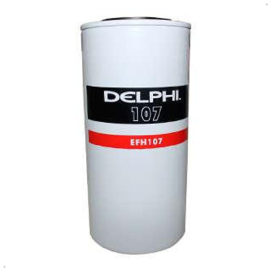 Elemento Filtrante do Óleo de Transmissão - Delphi - EFH107 - (1)