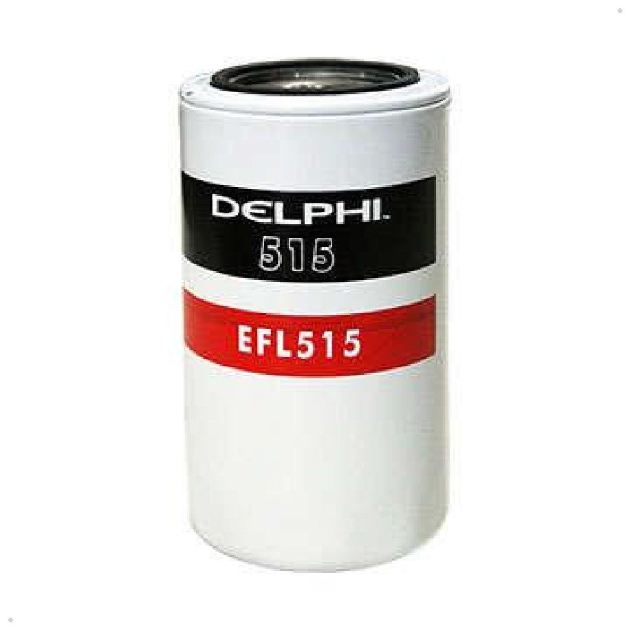 Filtro Blindado de Óleo Lubrificante - Delphi - EFL515 - (1)
