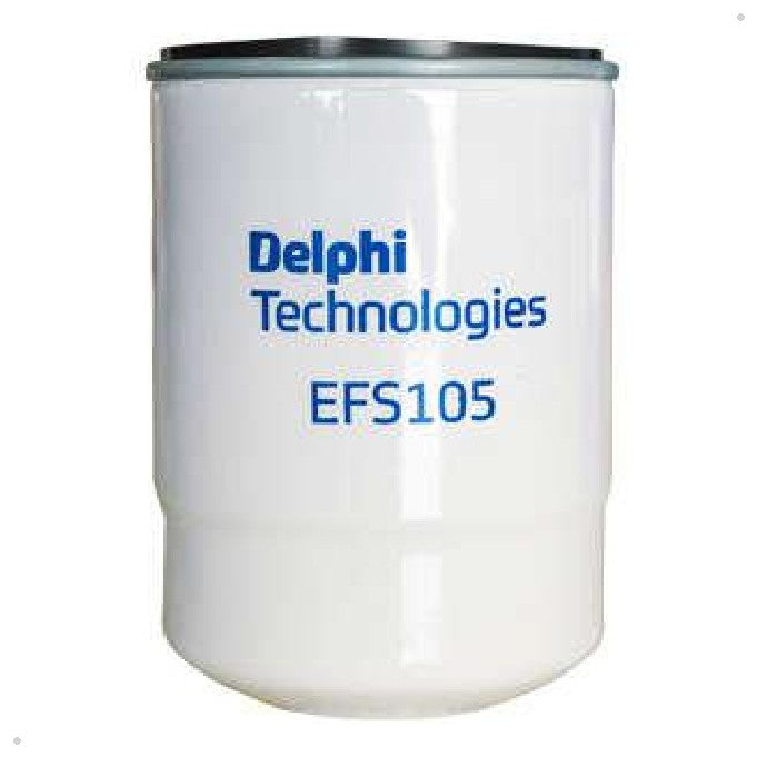 Filtro de Combustível Separador de Água - Delphi - EFS105 - (1)