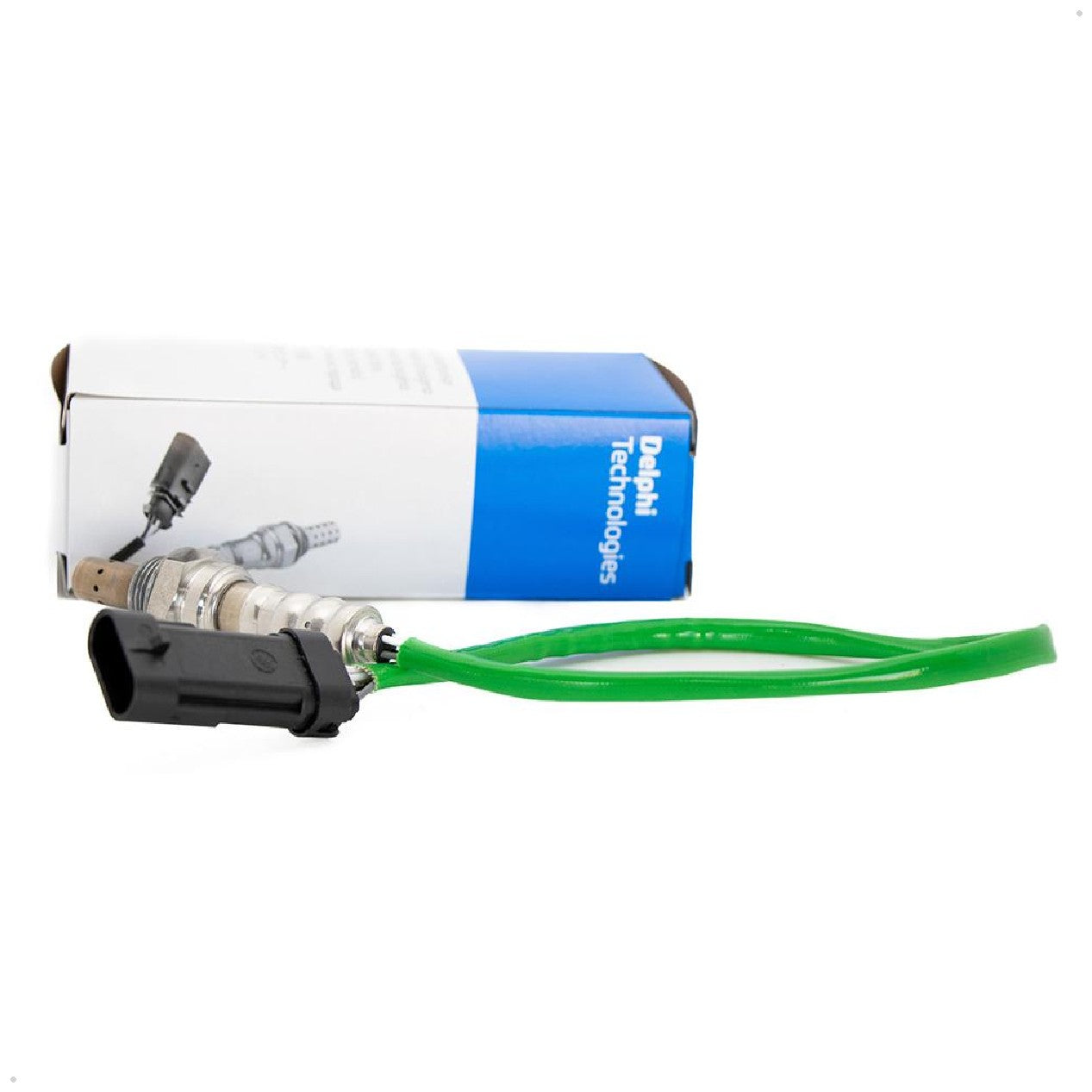 Sensor de Oxigênio - Delphi - ES21364 - (3)