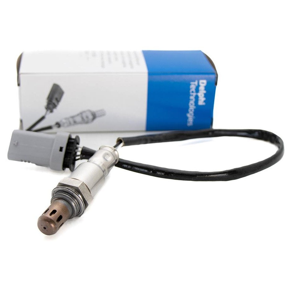 Sensor de Oxigênio - Delphi - ES21366 - (4)