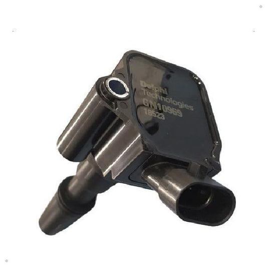 Bobina de Ignição - Delphi - GN10969 - (1)
