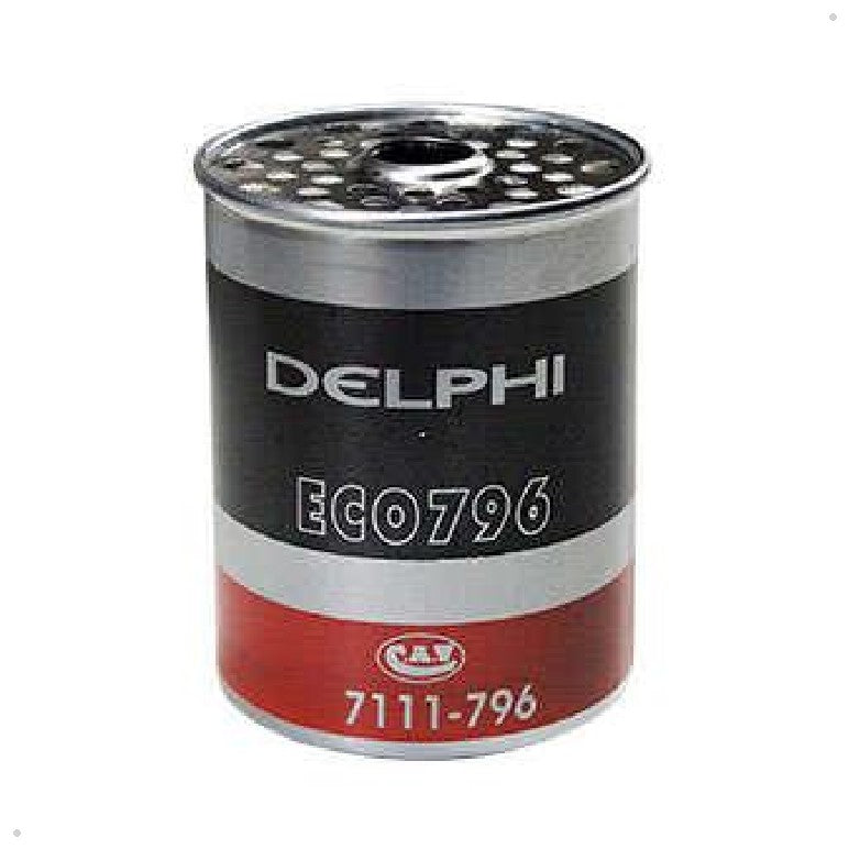 Filtro de Combustível - Delphi - HDF796 - (1)
