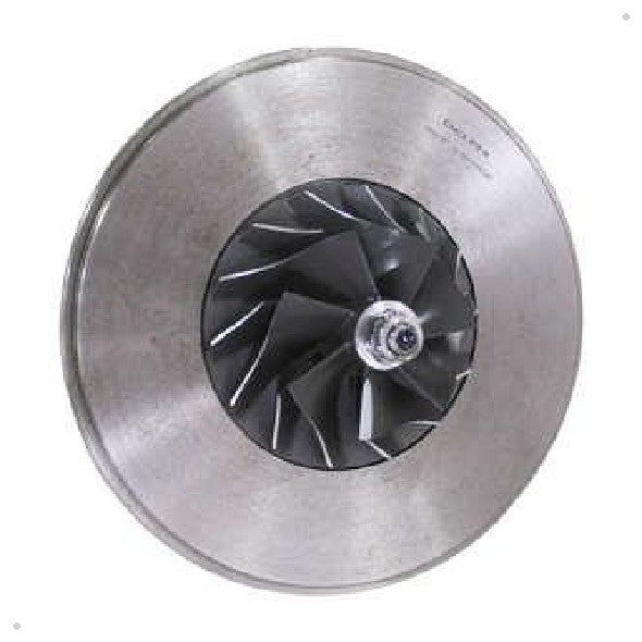 Conjunto Central da Turbina - Delphi - HNC167 - (1)