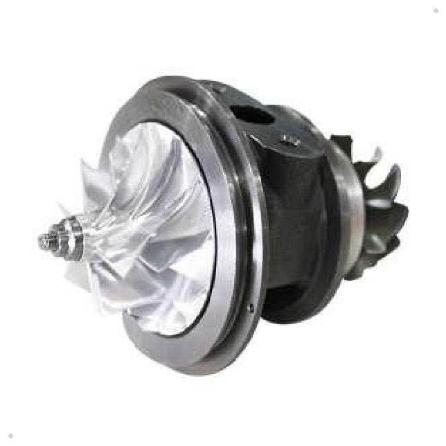 Conjunto Central da Turbina - Delphi - HNC168 - (1)