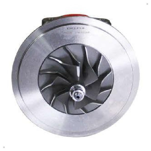 Conjunto Central da Turbina - Delphi - HNC169 - (1)