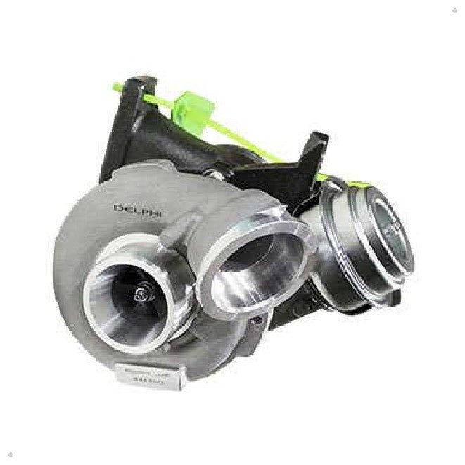 Turbina - Delphi - HNX131 - (1)