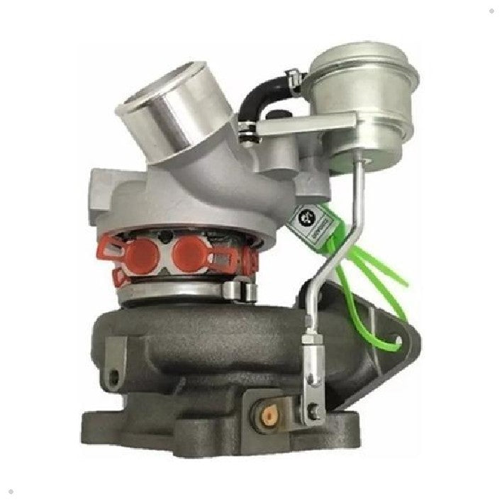 Turbina - Delphi - HNX371 - (1)
