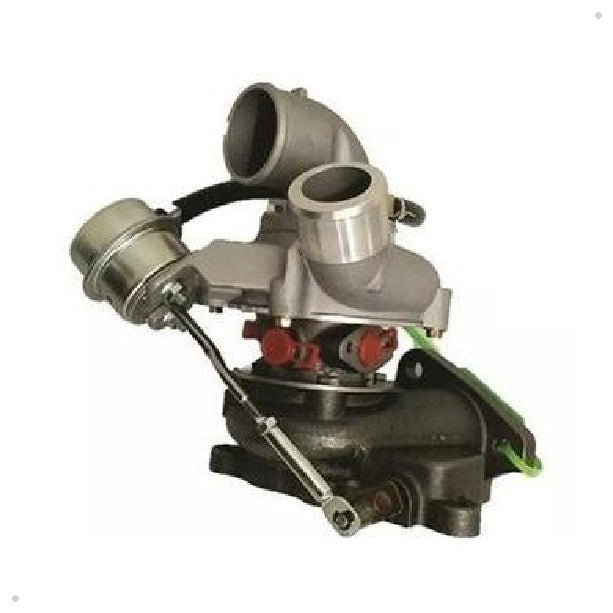 Turbina - Delphi - HNX371 - (2)