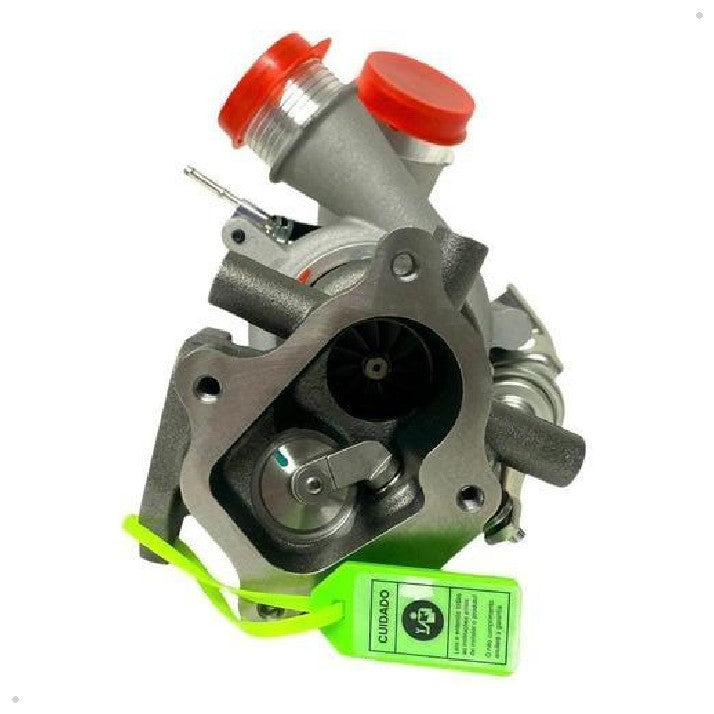 Turbina - Delphi - HNX374 - (1)