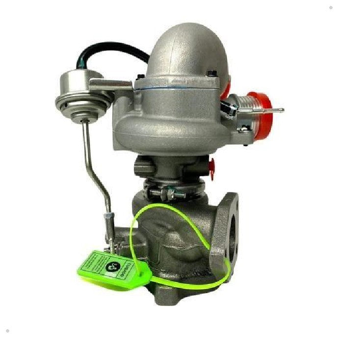 Turbina - Delphi - HNX374 - (3)