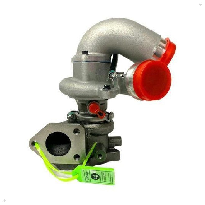 Turbina - Delphi - HNX374 - (5)