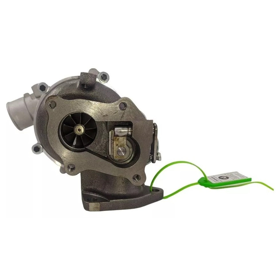 Turbina - Delphi - HNX376 - (1)