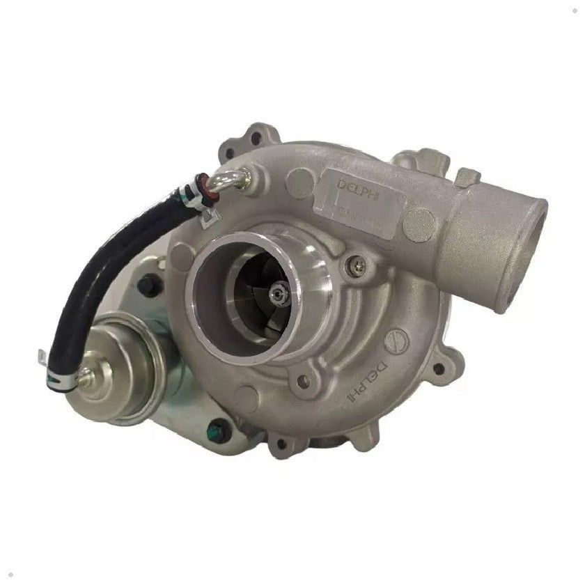 Turbina - Delphi - HNX376 - (2)