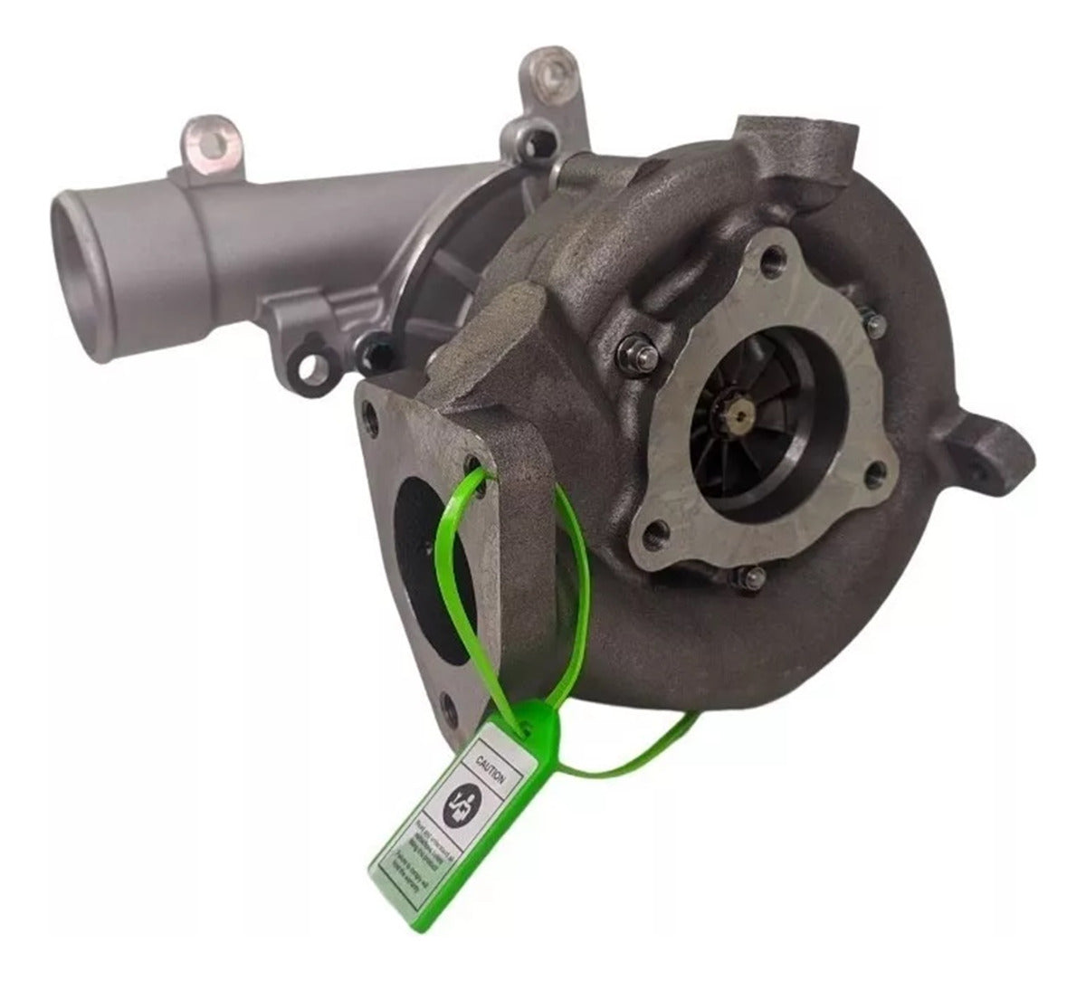 Turbina - Delphi - HNX377 - (3)