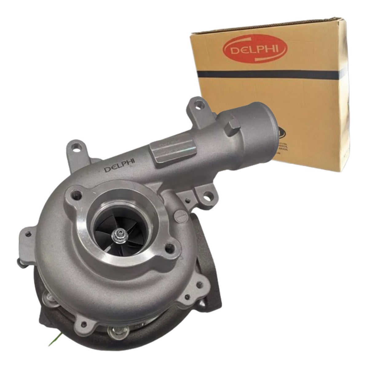 Turbina - Delphi - HNX377 - (2)