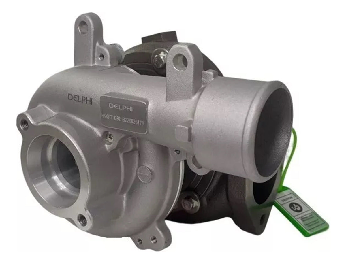 Turbina - Delphi - HNX377 - (5)