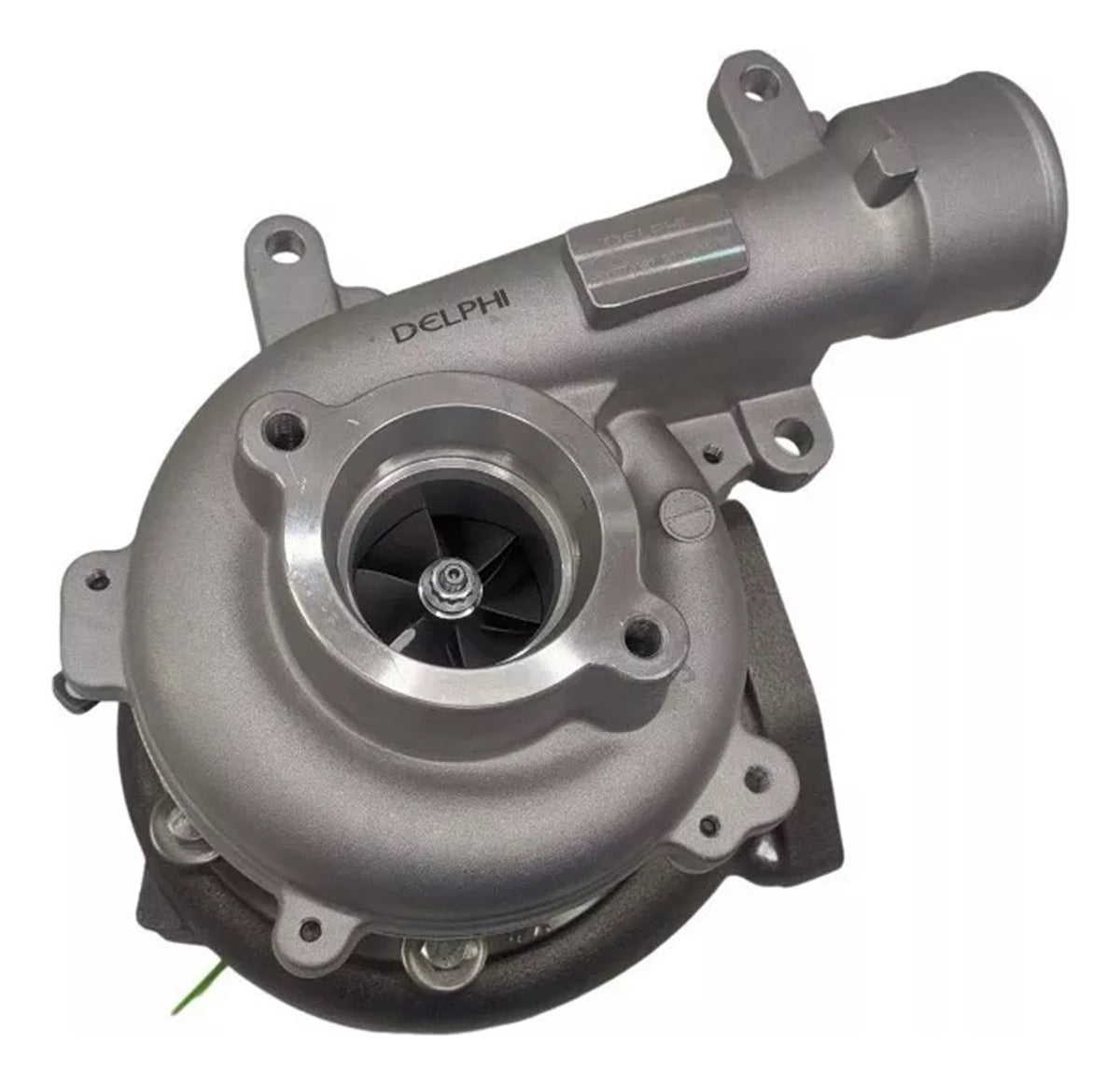 Turbina - Delphi - HNX377 - (7)
