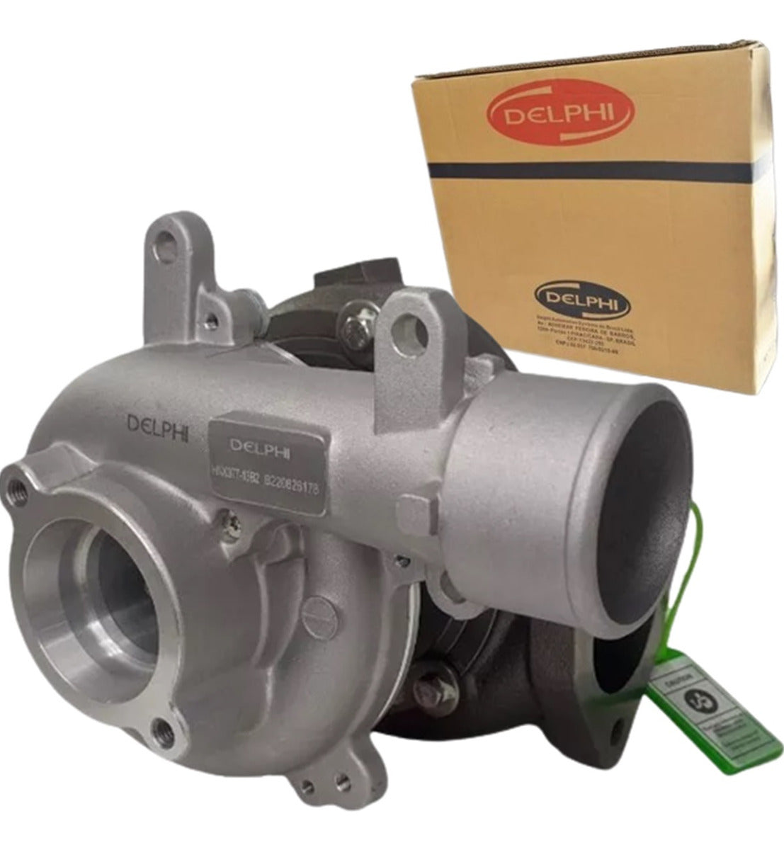 Turbina - Delphi - HNX377 - (1)