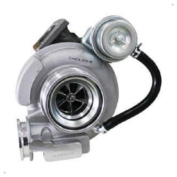 Turbina - Delphi - HNX391 - (1)
