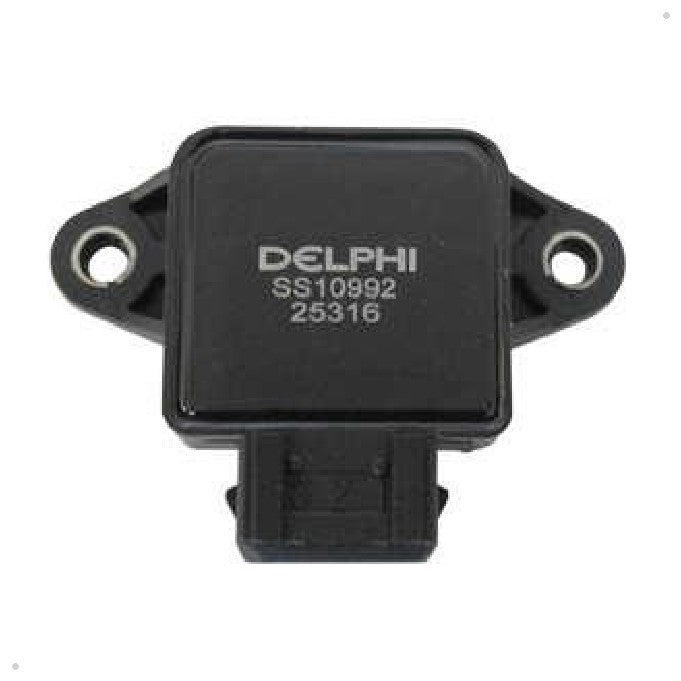 Sensor de Posição da Borboleta TPS - Delphi - SS10992 - (1)