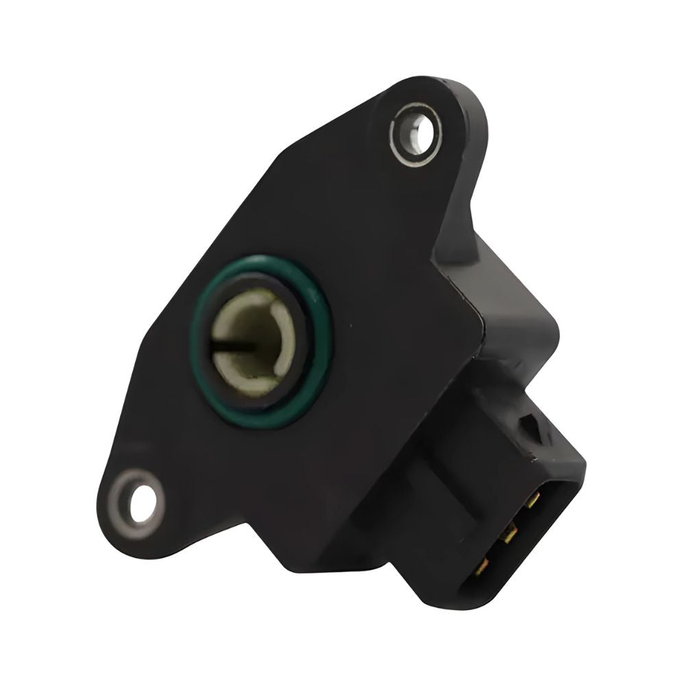 Sensor de Posição da Borboleta TPS - Delphi - SS10992 - (2)