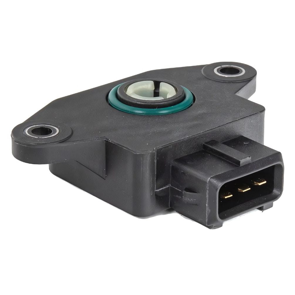 Sensor de Posição da Borboleta TPS - Delphi - SS10992 - (3)