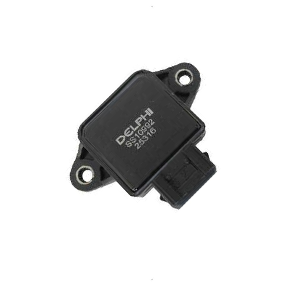 Sensor de Posição da Borboleta TPS - Delphi - SS10992 - (6)
