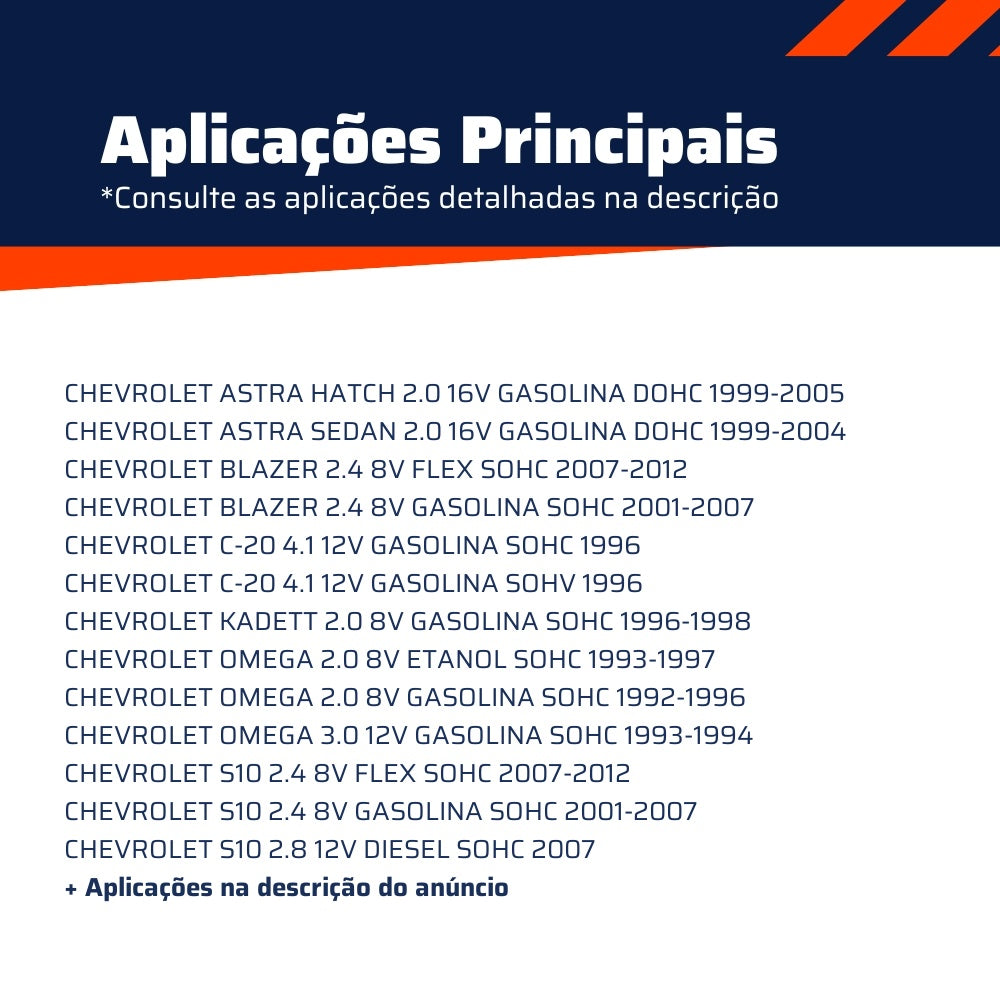 Sensor de Posição da Borboleta TPS - Delphi - SS10992 - (4)