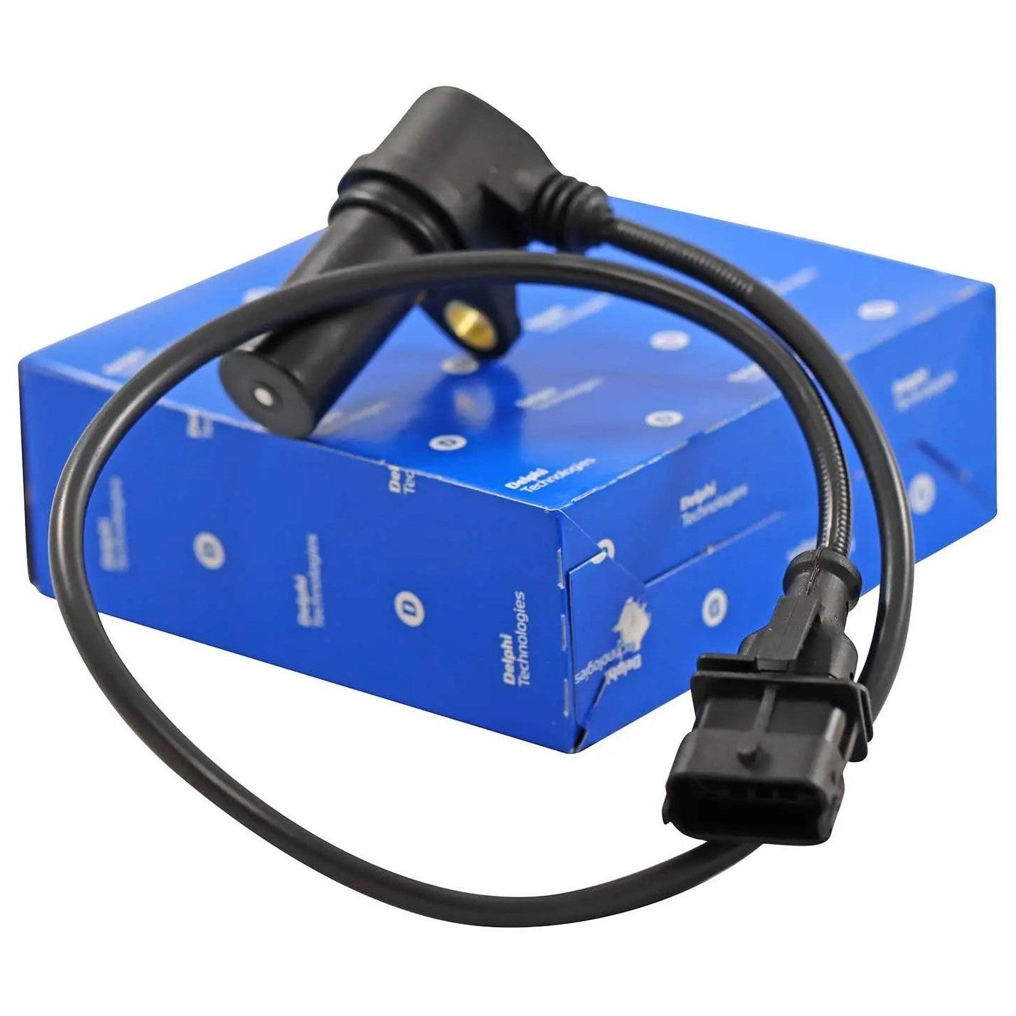 Sensor de Rotação - Delphi - SS11134 - (3)