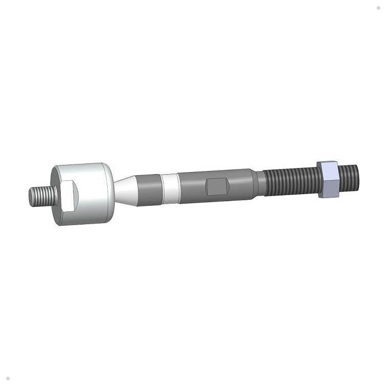 Braço Axial Dianteiro Lado Direito ou Esquerdo - Delphi - TA1805 - (1)