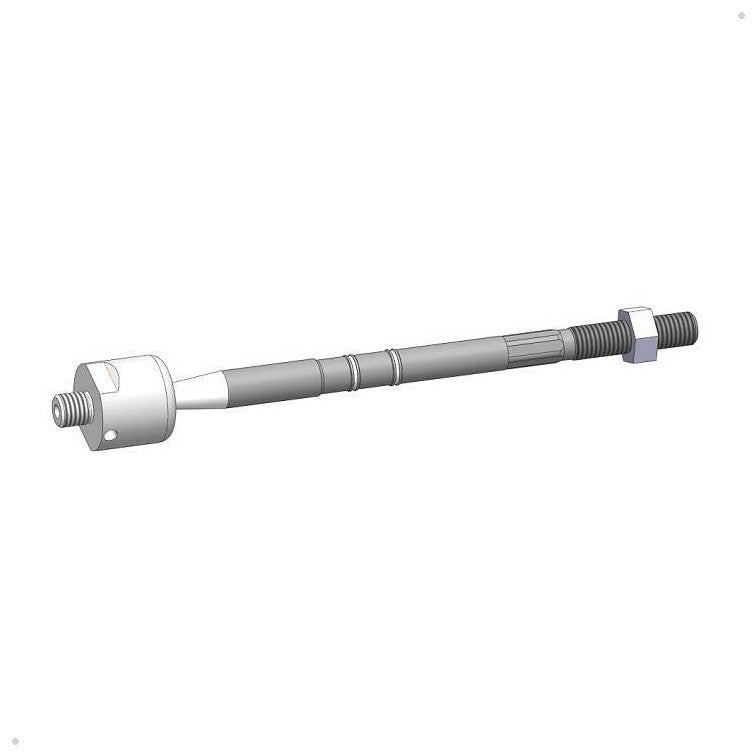 Braço Axial Dianteiro Lado Direito ou Esquerdo - Delphi - TA2372 - (1)