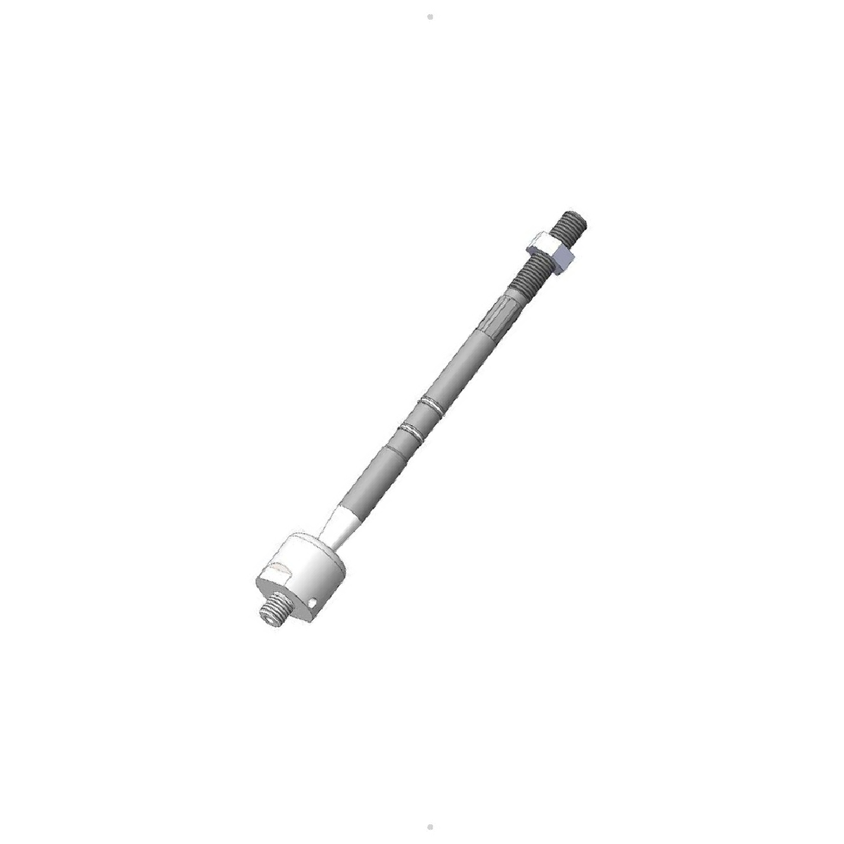 Braço Axial Dianteiro Lado Direito ou Esquerdo - Delphi - TA2372 - (4)