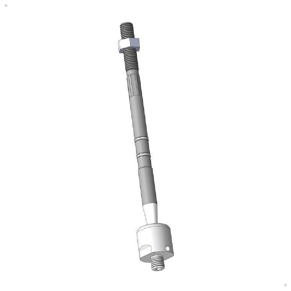 Braço Axial Dianteiro Lado Direito ou Esquerdo - Delphi - TA2372 - (5)