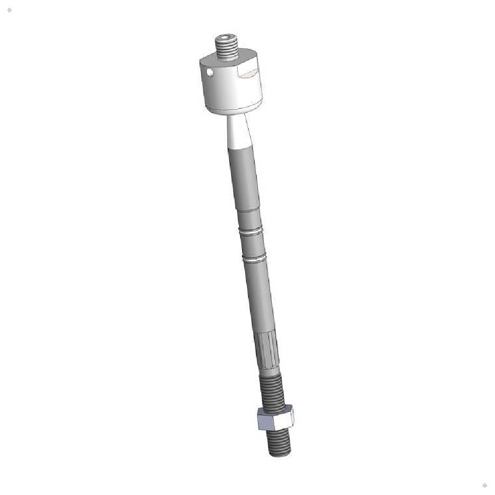 Braço Axial Dianteiro Lado Direito ou Esquerdo - Delphi - TA2372 - (7)