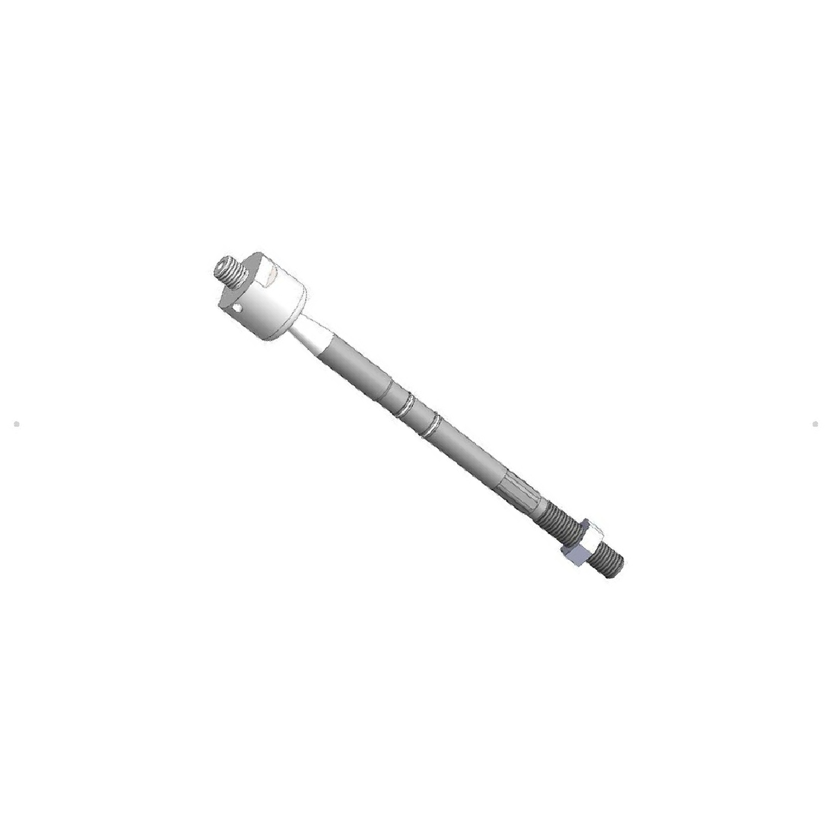 Braço Axial Dianteiro Lado Direito ou Esquerdo - Delphi - TA2372 - (8)