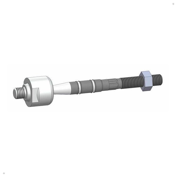 Braço Axial Dianteiro Lado Direito ou Esquerdo - Delphi - TA2492 - (1)