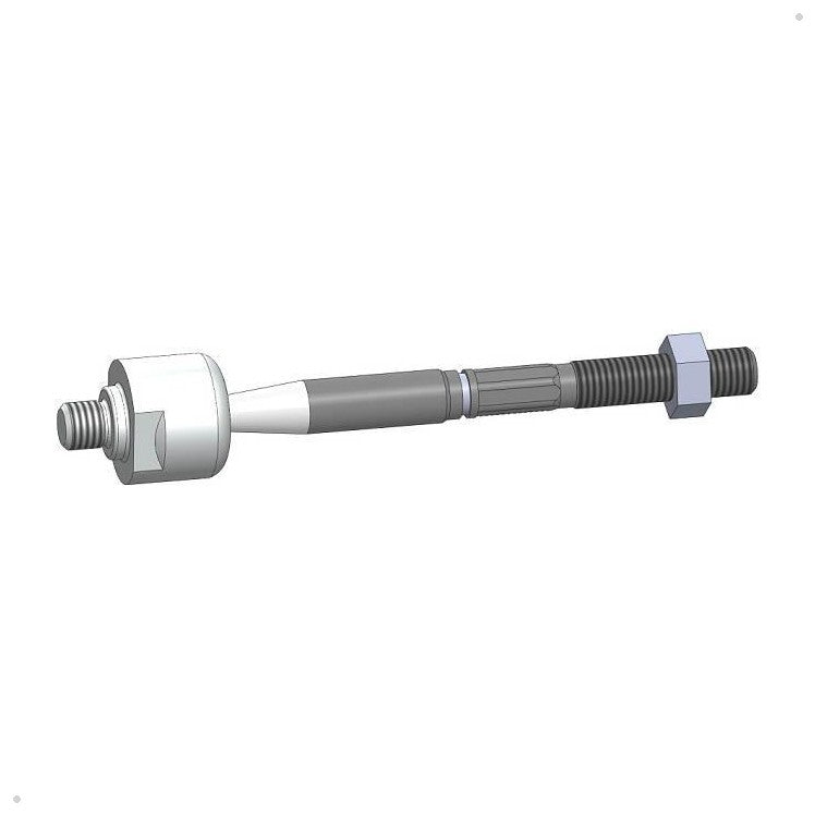 Braço Axial Dianteiro Lado Direito ou Esquerdo - Delphi - TA2620 - (1)