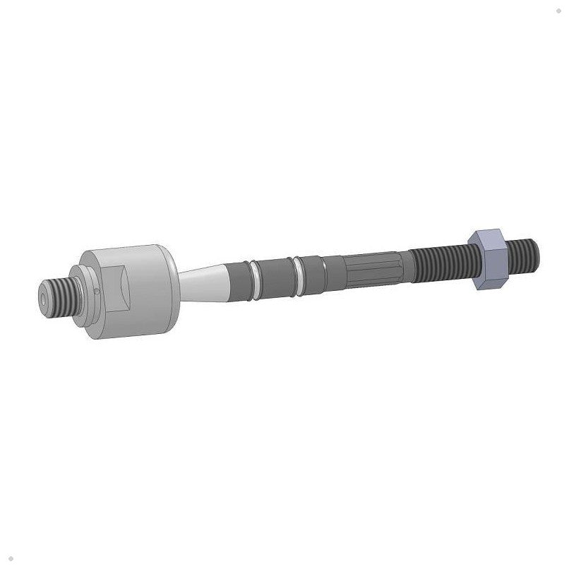 Braço Axial Dianteiro Lado Direito ou Esquerdo - Delphi - TA2863 - (1)