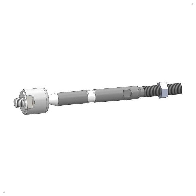 Braço Axial Dianteiro Lado Direito ou Esquerdo - Delphi - TA2886 - (1)