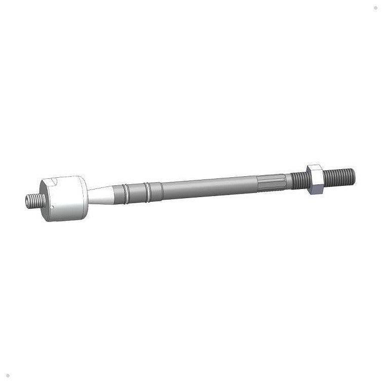 Braço Axial Dianteiro Lado Direito ou Esquerdo - Delphi - TA3049 - (1)