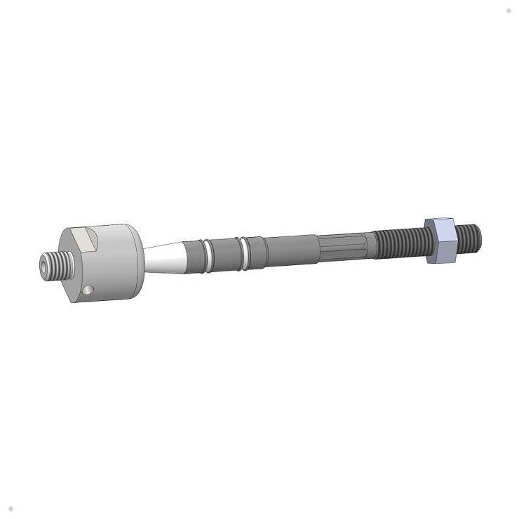 Braço Axial Dianteiro Lado Esquerdo - Delphi - TA3294 - (1)